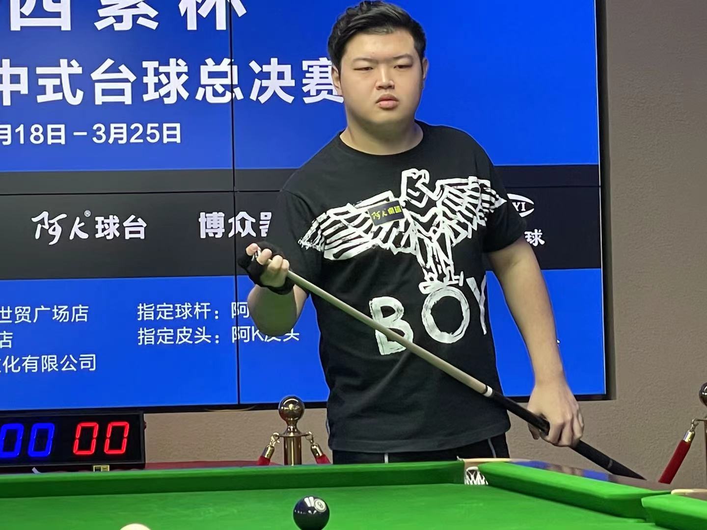 他们追求的