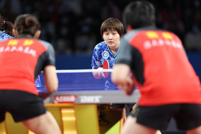 体布局来看 体布局来看