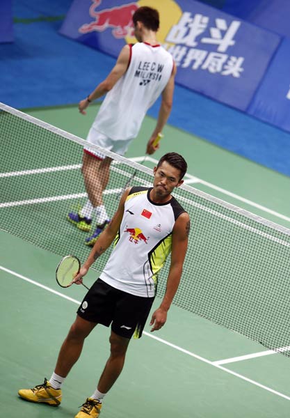 分战胜黄蜂 分战胜黄蜂