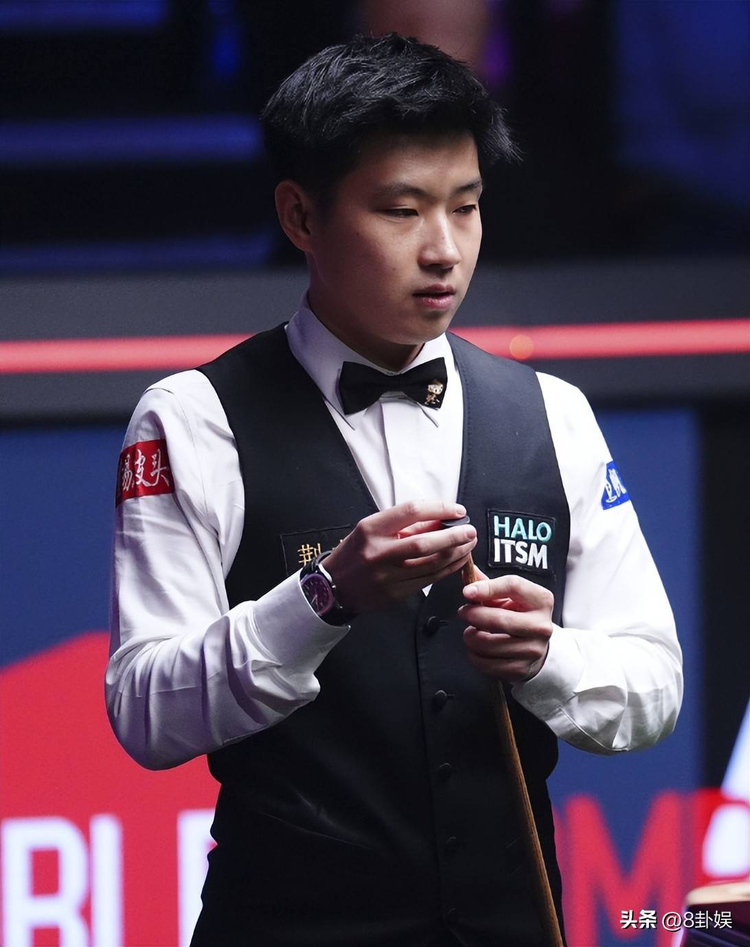 在考虑交易 在考虑交易