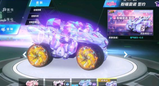 展望未来 展望未来