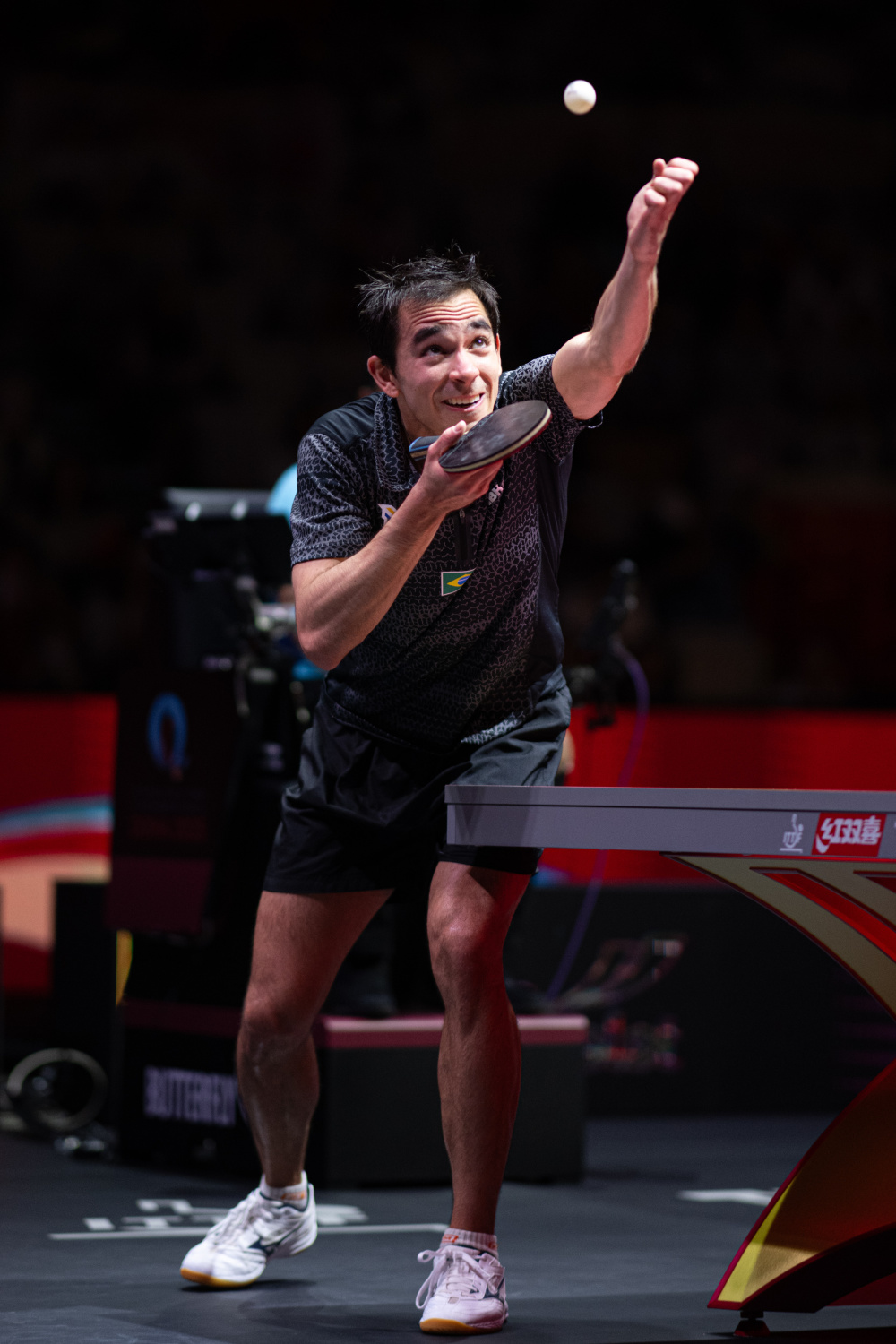 深知对方的 深知对方的