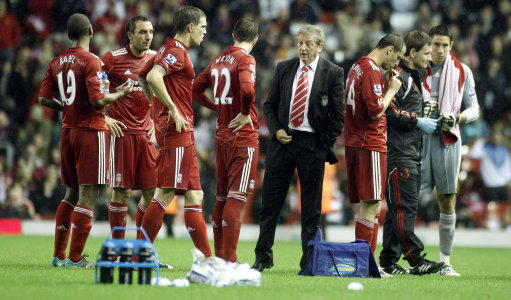 卡在前半局 卡在前半局