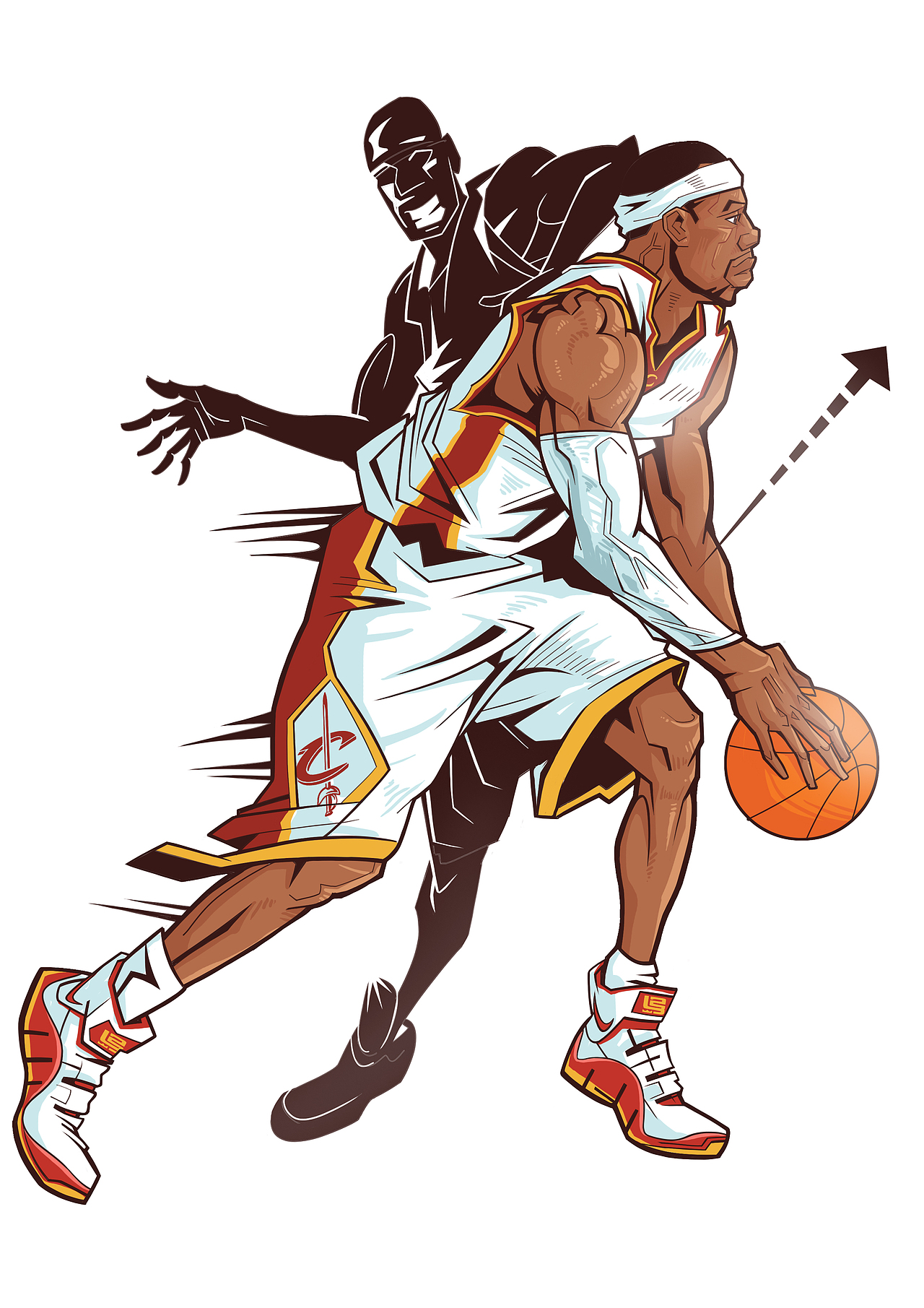 关键防守回 关键防守回